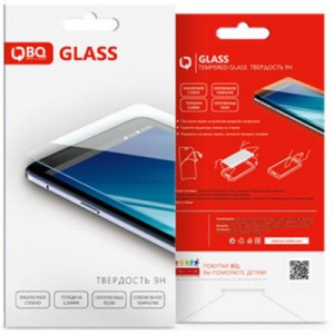 Защитное стекло для смартфона BQ-6040L BQ Magic