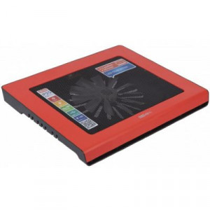 Система охлаждения для ноутбука STM Icepad Red (IP25)