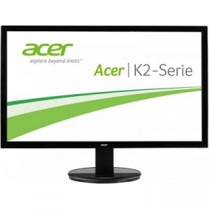 Монитор 20" Acer K202HQLAb (UM.IX3EE.A01)