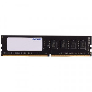 Оперативная память DDR4 4Гб Patriot Signature Line (PSD44G266641)