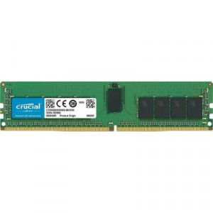 Оперативная память DDR4 8Гб Crucial (CT8G4DFRA266)