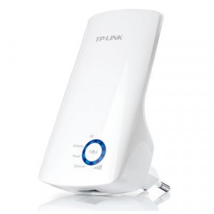 Адаптер WiFi усилитель TP-Link TL-WA850RE