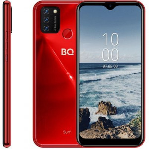 Смартфон BQ Surf 2/16Гб Red (BQ-6631G)