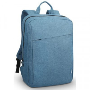 Рюкзак для ноутбука 15.6" Lenovo B210 Blue (GX40Q17226)