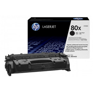 Картриджи для лазерных принтеров HP