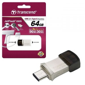 USB-флэш 64 Gb